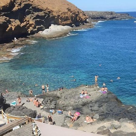 فيلا Costa Sur -4 Piscinas طوستا ديل سيلونثيو المظهر الخارجي الصورة