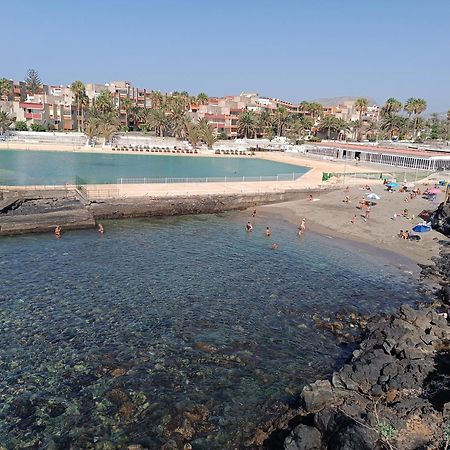 فيلا Costa Sur -4 Piscinas طوستا ديل سيلونثيو المظهر الخارجي الصورة