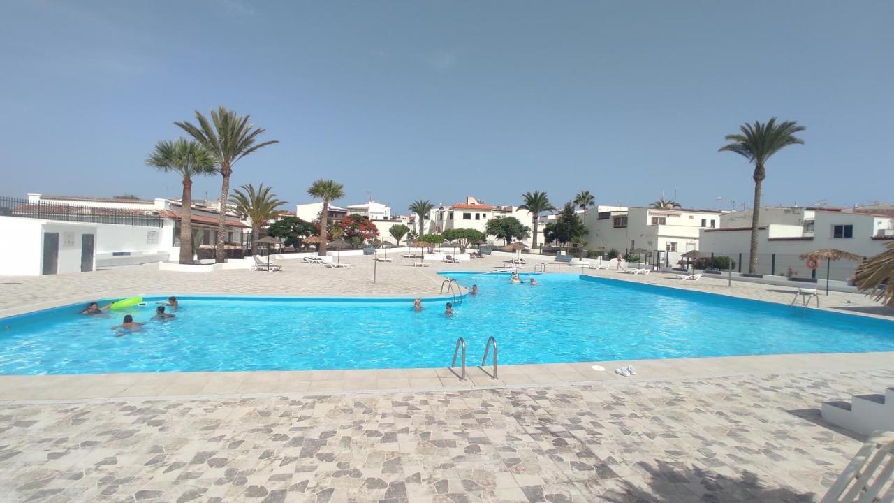 فيلا Costa Sur -4 Piscinas طوستا ديل سيلونثيو المظهر الخارجي الصورة